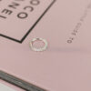 Ear Cartilage Malibu- Single Pair
