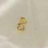 I Love YOU Earrings - Image 2