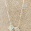 Scapular Necklace
